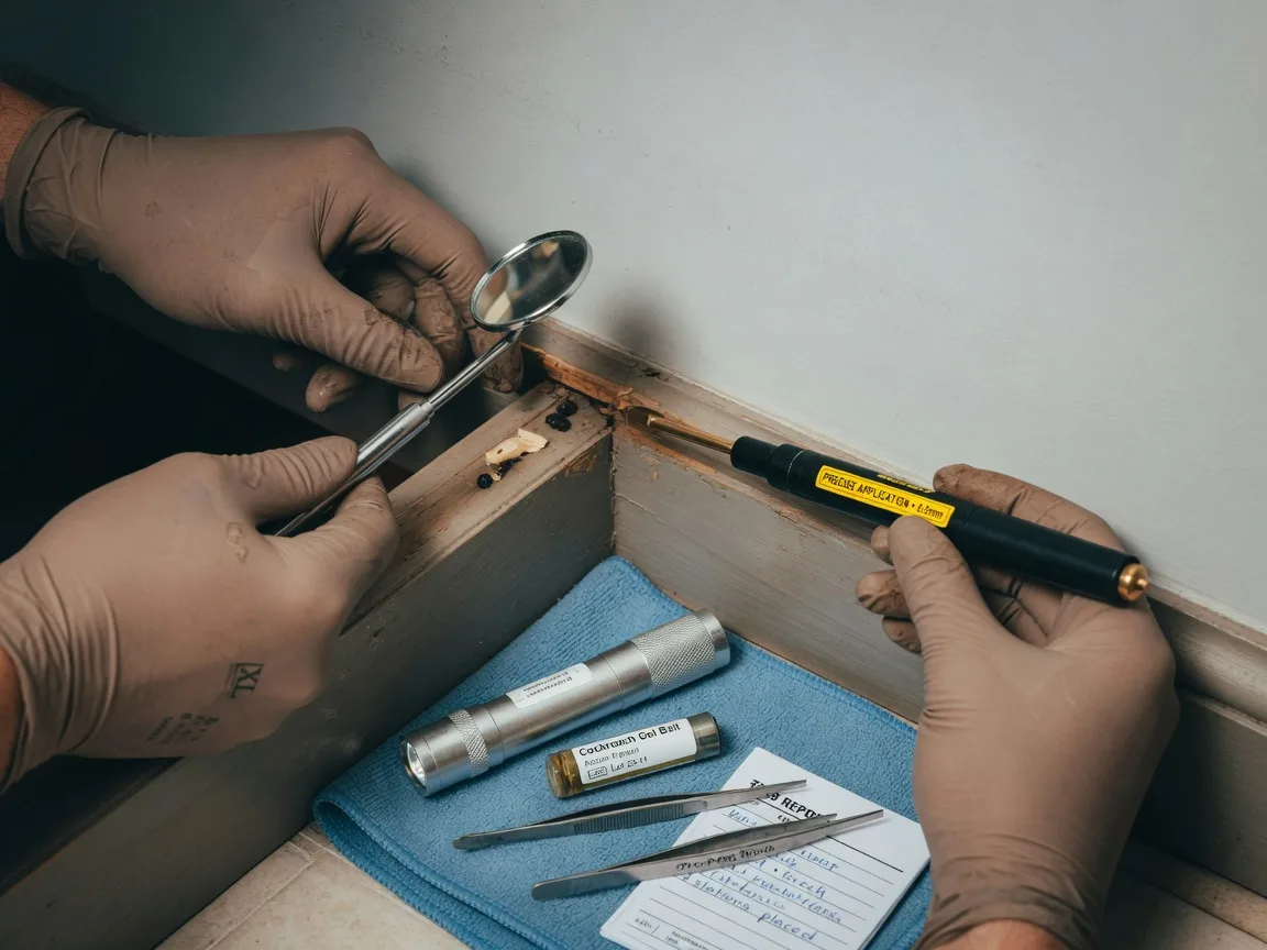 Why choose Emergency Pest Control in Gaylord, MI